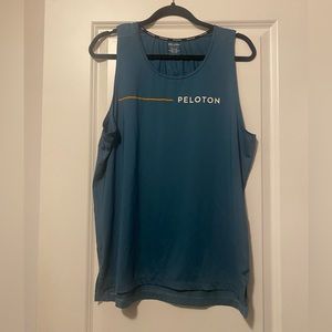Men’s Peloton tank